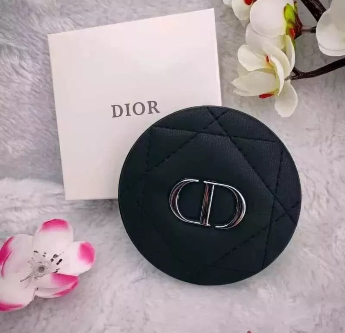 Dior makeup mirror new