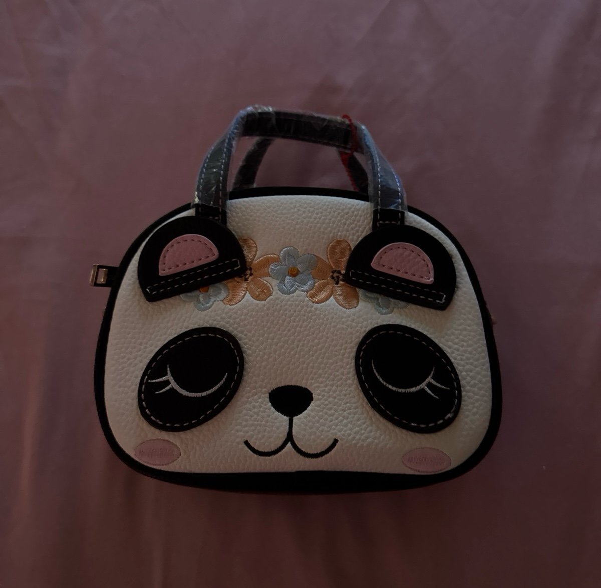 Toddler girls handbags