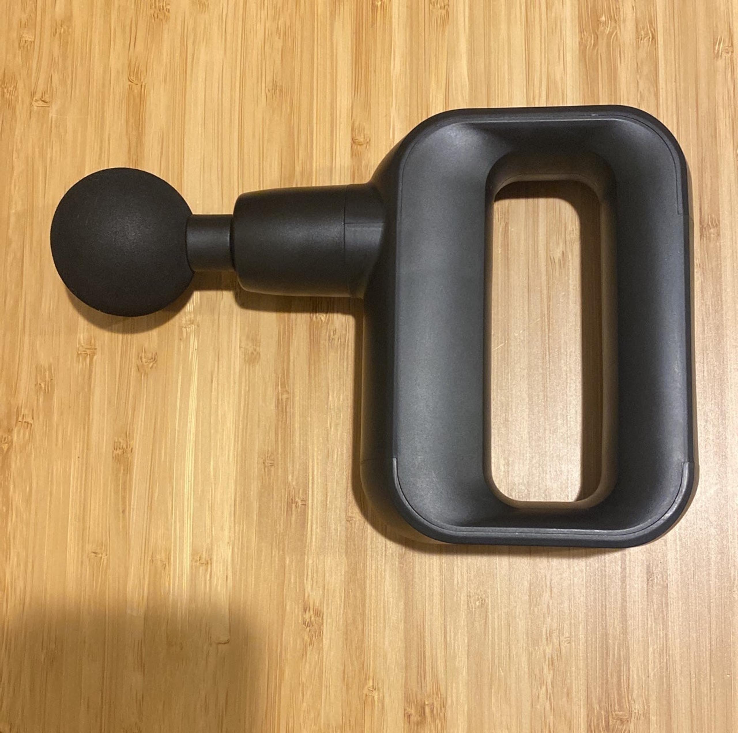 massage gun