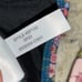 J crew 88 Cross-Back Bikini Top Liberty® Meadow Song Floral 34A NWOT