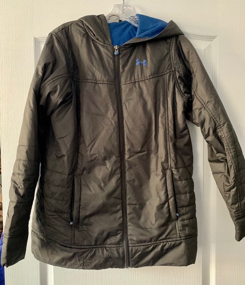 Under Armour Winter Jacket