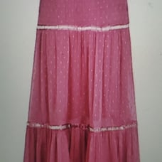 Free People Skirt