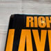 Richard Laymon - The Glory Bus - Hardcover Book - Pre-Owned
