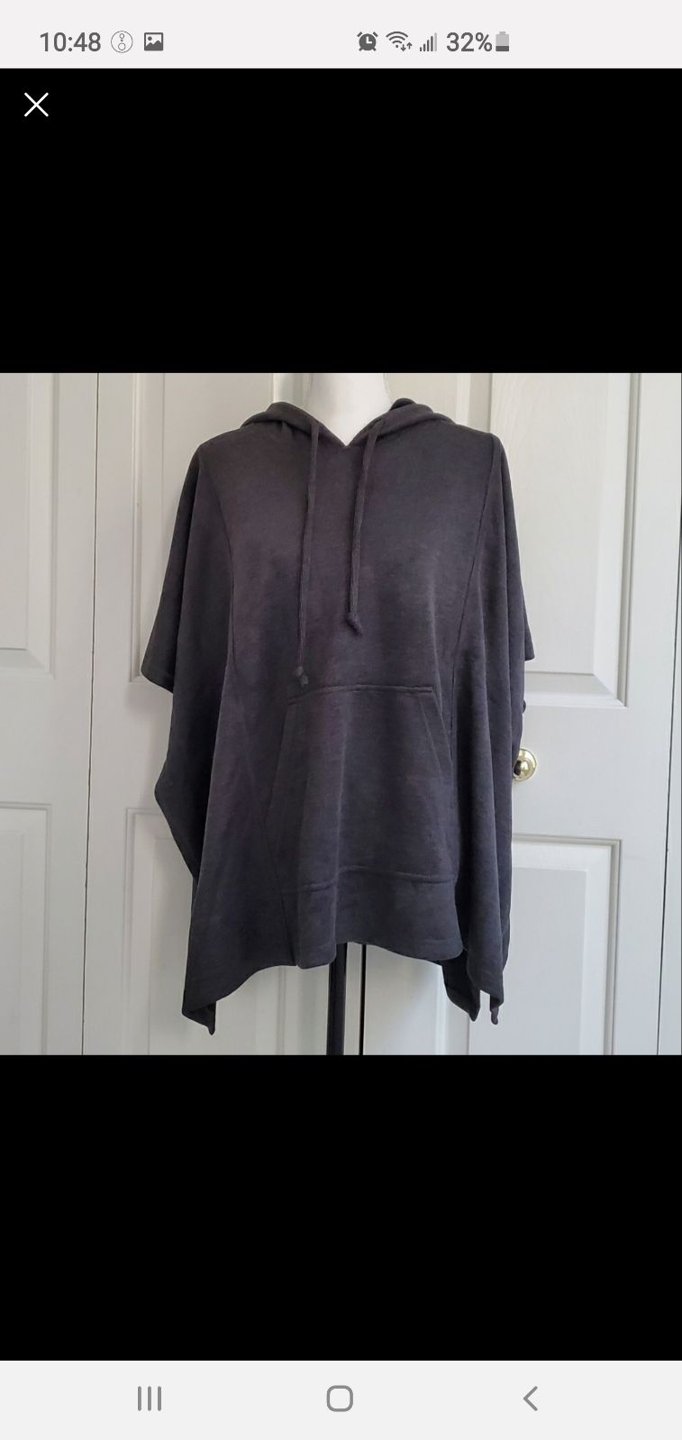 Tommy Bahama Pullover hoodie