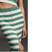 Daily Practice by Anthropologie Ribbed Knit Skirt S NWT green color