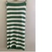 Daily Practice by Anthropologie Ribbed Knit Skirt S NWT green color