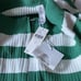 Daily Practice by Anthropologie Ribbed Knit Skirt S NWT green color