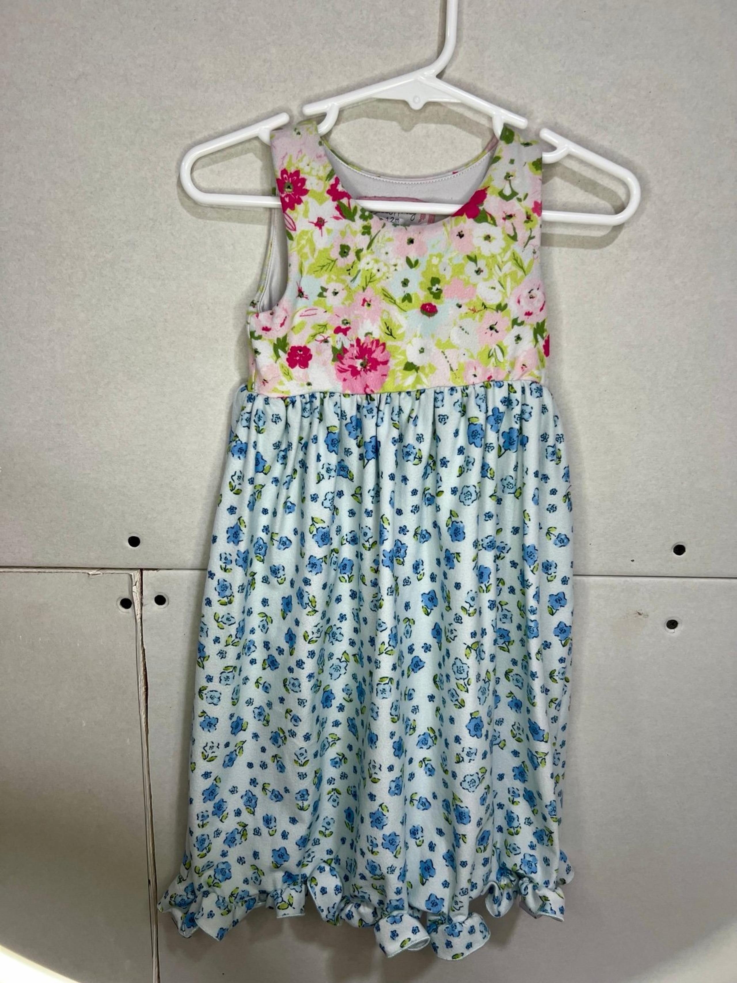 Sweethoney Lounge Gown