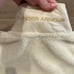 UNDER ARMOUR Cream Oversized Soft Fluffy Sherpa Pullover Long Sleeve Size Medium