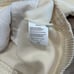 UNDER ARMOUR Cream Oversized Soft Fluffy Sherpa Pullover Long Sleeve Size Medium