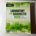 Lab & Dx Tests w/ Nursing Implications book