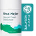 6x Ursa Major Hoppin' Fresh Deodorant Natural Aluminum-Free, Non-toxic Cruelty