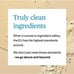 6x Ursa Major Hoppin' Fresh Deodorant Natural Aluminum-Free, Non-toxic Cruelty