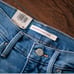 Levi's 311 Shaping Capri Jeans