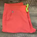 Figs Hot Coral Zamora Joggers - Large Petite