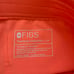 Figs Hot Coral Zamora Joggers - Large Petite