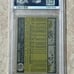 1961 Topps #160 Whitey Ford New York Yankees (HOF) PSA 6 EX-MINT New Slab!