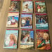 American Girl beforever book bundle (9)