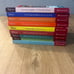 American Girl beforever book bundle (9)