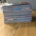 American Girl beforever book bundle (9)