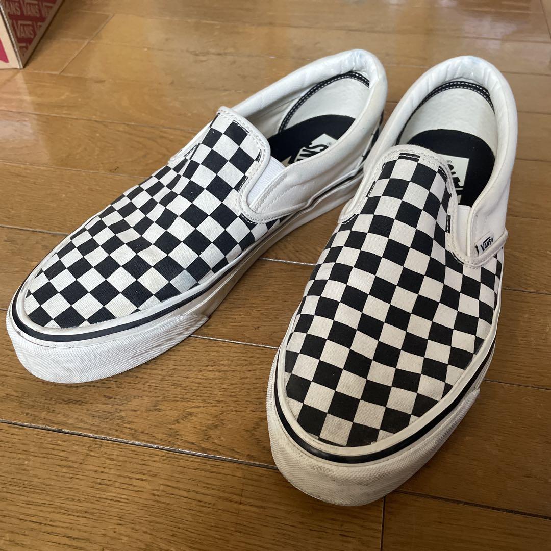 Vans Slip-on 30cm