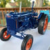 Ford 70th Anniversary Fordson E27N OB FREE SHIP