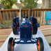 Ford 70th Anniversary Fordson E27N OB FREE SHIP