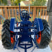 Ford 70th Anniversary Fordson E27N OB FREE SHIP