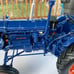 Ford 70th Anniversary Fordson E27N OB FREE SHIP