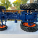 Ford 70th Anniversary Fordson E27N OB FREE SHIP