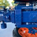 Ford 70th Anniversary Fordson E27N OB FREE SHIP