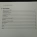 CA California Bar Exam Essay One-Sheets