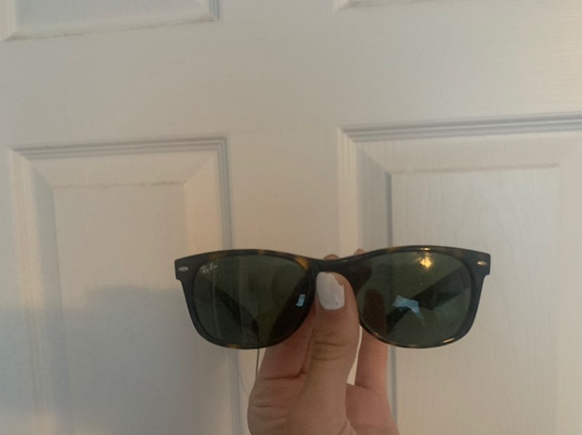 Ray-Ban sunglasses