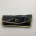 Vintage Harlequin USA 5 Cateye Eyeglass/Sunglass Frames 42-18 Black 1950s