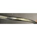 Vintage Harlequin USA 5 Cateye Eyeglass/Sunglass Frames 42-18 Black 1950s