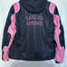 Women's HARLEY DAVIDSON Cora Mesh 2.0 Riding 3-in-1 Jacket Size Large NWT