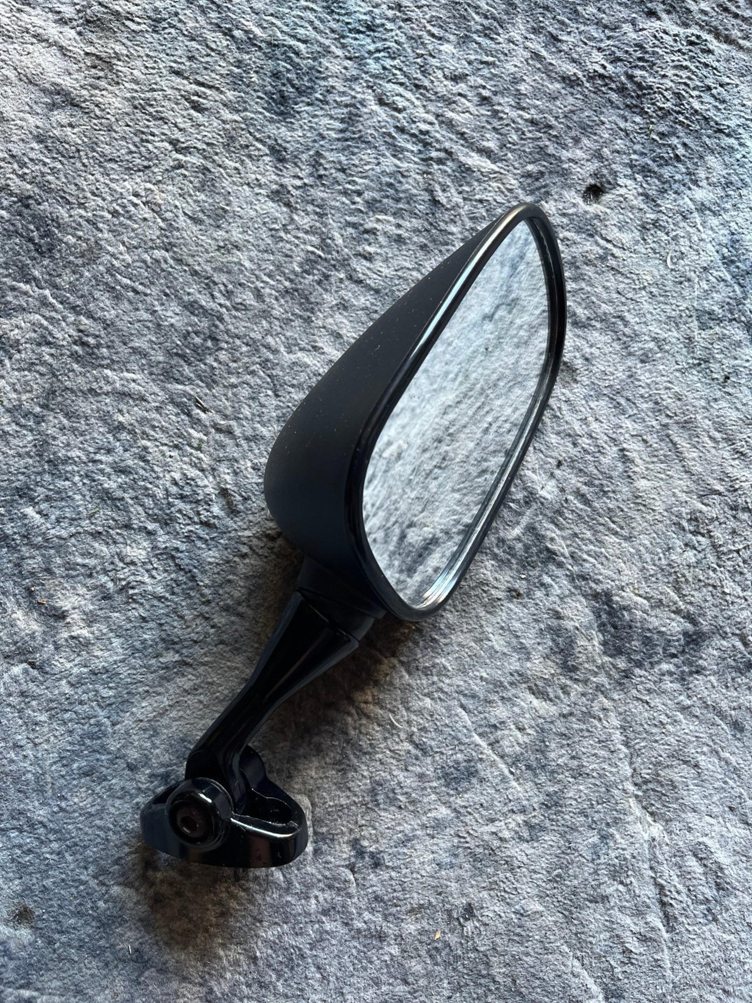 HONDA CBR 929RR Right Side Mirror