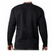 Columbia Hart Mountain II Black Men's Crew Neck Sweatshirt Size 4X