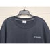 Columbia Hart Mountain II Black Men's Crew Neck Sweatshirt Size 4X