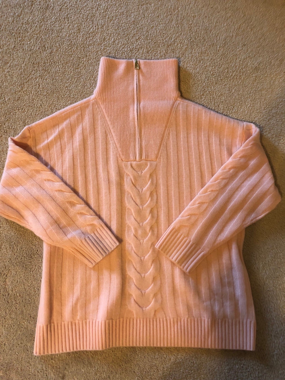 00s archive goa fur jilet vest cardigan