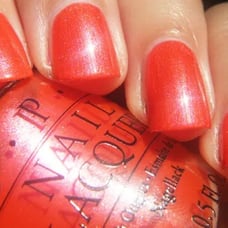 OPI Don’t Socra-Tease Me
