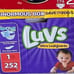 Luvs Diapers