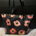 Kate Spade New York Black Nylon Tote Bags