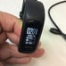 Garmin Vivosmart 5 Smart Fitness and Health Activity Tracker 010-02645-00 TESTED