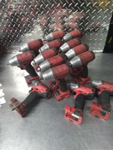 Milwaukee 2654-20 M18 3/8 Square - Ring Impact Wrench One TOOL ONLY Ln24