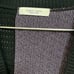 [PUBRIC TOKYO] Hand-Stitched Mix Cardigan