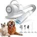 Professional Clippers with 5 Proven Grooming Tools