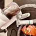 Professional Clippers with 5 Proven Grooming Tools