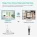 Professional Clippers with 5 Proven Grooming Tools