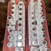 43 bottles gel nail polish